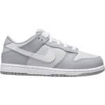 Nike Dunk Low Two Toned Grey – Zbozi.Blesk.cz