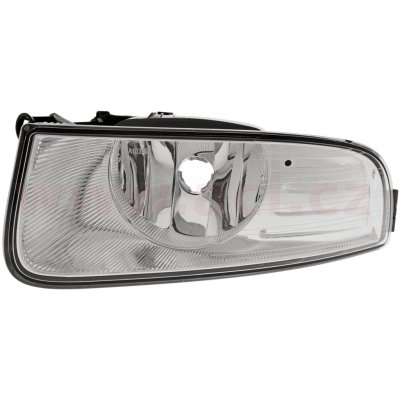 Mlhovka HELLA 1NE 271 615-111 – Sleviste.cz