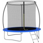 Sedco 244 cm + ochranná síť – Sleviste.cz