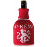 Rémy St XO 40% 0,7 l (dárkové balení Knitwear) – Zbozi.Blesk.cz