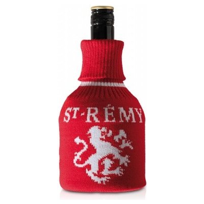 Rémy St XO 40% 0,7 l (dárkové balení Knitwear) – Zbozi.Blesk.cz