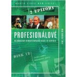 Profesionálové - 18 DVD – Zbozi.Blesk.cz