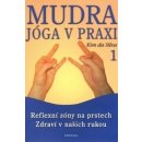 Mudra jóga v praxi 1