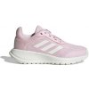 Dětské běžecké boty adidas Tensaur Run 2.0 K CLPINK/CWHITE/CLPINK