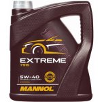 Mannol Extreme 5W-40 4 l – Sleviste.cz