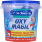 Dr. Beckmann Oxy MagicPlus odstraňovač nejen skvrn 1 kg – HobbyKompas.cz
