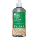 Tierra Verde Osvěžovač vzduchu BIO Eukalyptus 500 ml – Zbozi.Blesk.cz