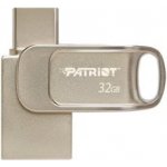 Patriot TAB T560 32GB PS32GT560DS5D – Zboží Živě