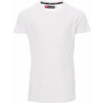 Payperwear dětské technicko-sportovní tričko Runner s raglánovými rukávy Bílá – Zboží Dáma