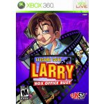 Leisure Suit Larry: Box Office Bust – Hledejceny.cz