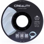 Creality CR-Silk stříbrná 1,75 mm, 1 kg – Zboží Živě