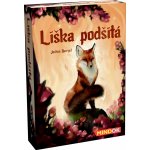 Mindok Liška podšitá – Zboží Živě