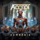 Accept - Humanoid LP