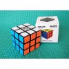 Hra a hlavolam Rubikova kostka 3 x 3 x 3 YJ Sulong černá