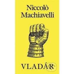 Vladár - Niccolò Machiavelli