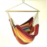 Amazonas Gigante Lava červené-žluté – Zboží Dáma