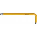 PB Swiss Tools imbus L- klíč 4 RainBow s kuličkovým hrotem PB 212.4YE – Hledejceny.cz