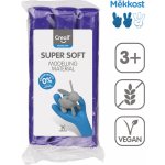 Creall Super soft Modelovací hmota 500 g fialová – Zboží Dáma