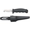 Pracovní nůž MIKOV QUATTRO elektrikářský kabelový nůž s botičkou 349-NH-1