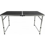 Berger Skládací stůl CF-1307 Black – Hledejceny.cz