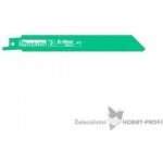 MAKITA B-05169-25 bimetalový pil.list 18 152mm 25ks – Sleviste.cz