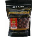 Návnada a nástraha JET FISH Premium Classic Boilies 5kg 20mm Biocrab Losos