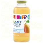 Hipp BIO Nápoj Hruška s neperlivou pramenitou vodou 500 ml – Zboží Dáma