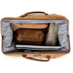 Childhome taška Mommy Bag Teddy Beige – Hledejceny.cz