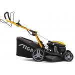 Stiga Combi 753 V – HobbyKompas.cz