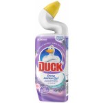 Duck 5v1 Lavender Wc tekutý čistič s levandulovou vůní 750 ml