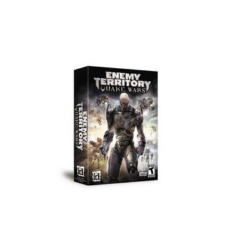 Enemy Territory: Quake Wars