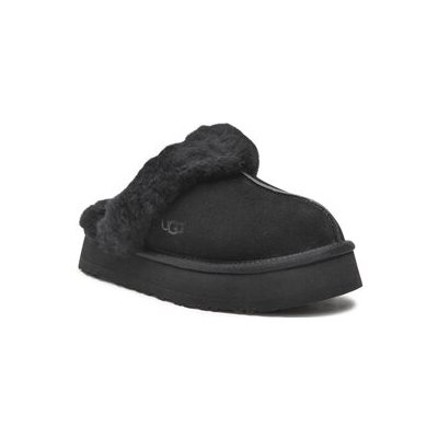 Ugg bačkory W Disquette 1122550 blk – Zboží Mobilmania