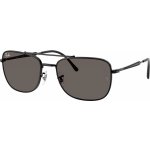 Ray-Ban RB3755 002 B1 – Zbozi.Blesk.cz