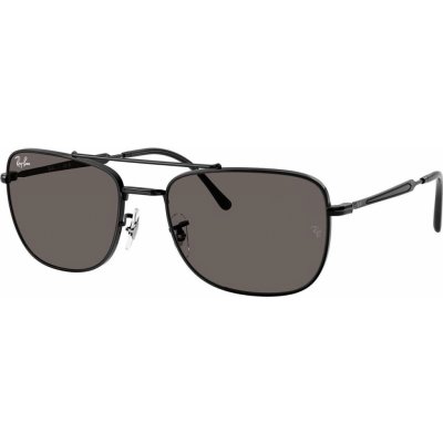 Ray-Ban RB3755 002 B1 – Zbozi.Blesk.cz
