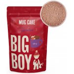 BigBoy Mug cake s příchutí perníčku 480 g – Zboží Dáma