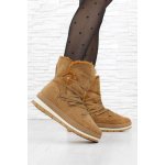 Prety sněhule 5501-5CA hnědé – Zbozi.Blesk.cz