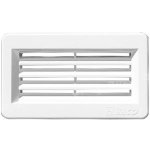 Haco VM 110 x 55 mm bílá – Zboží Dáma