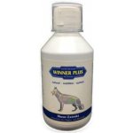 Winner Plus BARF OIL 250 ml – Hledejceny.cz