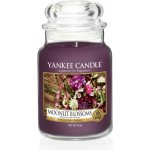 Yankee Candle Moonlit Blossoms 104 g – Hledejceny.cz