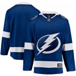 Fanatics Branded Dres Tampa Bay Lightning Breakaway Home Jersey – Zbozi.Blesk.cz