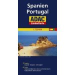 MARCO POLO Karte Länderkarte Spanien Portugal 1:800 000 – Hledejceny.cz