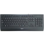 Logitech Corded Keyboard K280e 920-005217 – Zbozi.Blesk.cz