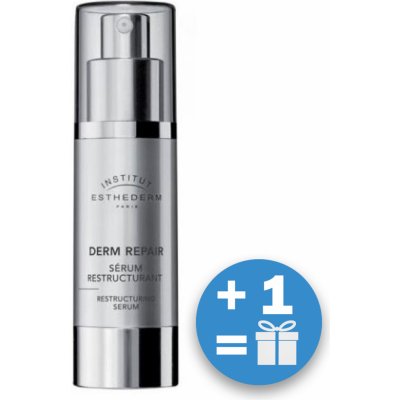 Esthederm Derm Repair Serum restrukturalizační univerzální omlazující sérum 30 ml