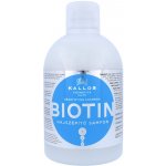 Kallos Biotin šampon 1000 ml – Hledejceny.cz