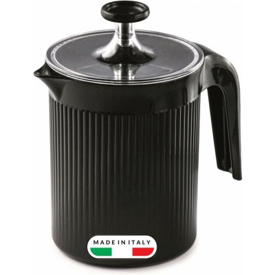 Snips Cremix 0,50 l černý – Sleviste.cz