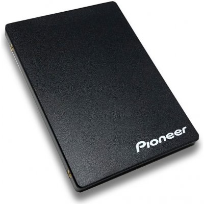 Pioneer APS-SL3 120GB, APS-SL3N-120