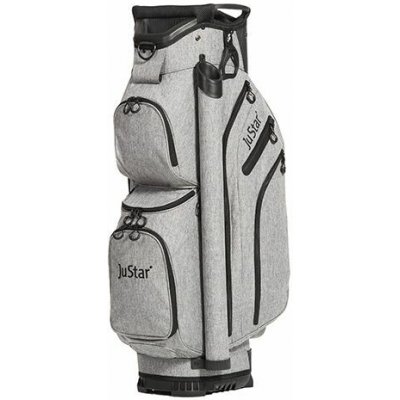 JuStar Player Cart bag – Hledejceny.cz