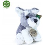 Rappa pes sedící 14 cm – Zbozi.Blesk.cz