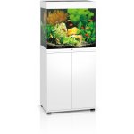 Juwel Lido LED 120 akvarijní set bílý 61 x 41 x 58 cm 120 l – Zboží Dáma