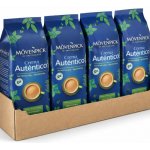 Mövenpick El Autentico 1 kg – Zboží Mobilmania